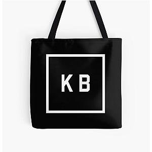 Kane Brown Apparel- Perfect Gift-kane brown gift All Over Print Tote Bag