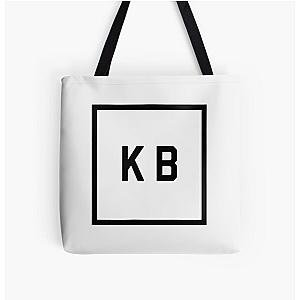 DHSGAUI NJKAHSDUIIO- Perfect Gift-kane brown gift All Over Print Tote Bag