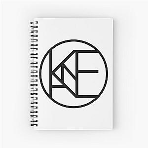 Kane Brown- Perfect Gift-kane brown gift Spiral Notebook