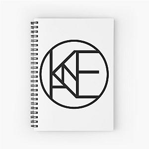 Kane Brown Country- Perfect Gift-kane brown gift Spiral Notebook