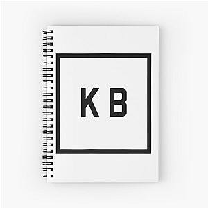 DHSGAUI NJKAHSDUIIO- Perfect Gift-kane brown gift Spiral Notebook