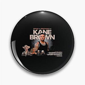 Kane Brown Pin