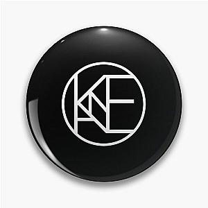 Kane Brown Black- Perfect Gift-kane brown gift Pin