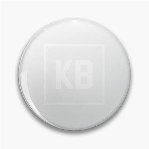 KB - Kane Brown- Perfect Gift-kane brown gift Pin