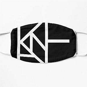 Kane Brown logo Flat Mask