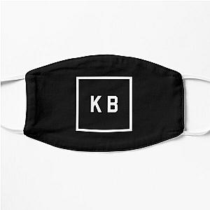 KB Limited Edition Encore Drive-In Nights Featuring Kane Brown| Perfect Gift|kane brown gift Flat Mask