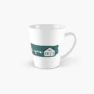 I'm Homesick for You Kane Brown Country Design Tall Mug