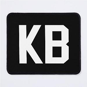 KB - Kane Brown Mouse Pad