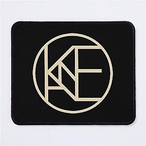 enak Kane coklat Brown| Perfect Gift|kane brown gift Mouse Pad