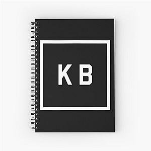 KB Limited Edition Encore Drive-In Nights Featuring Kane Brown| Perfect Gift|kane brown gift Spiral Notebook