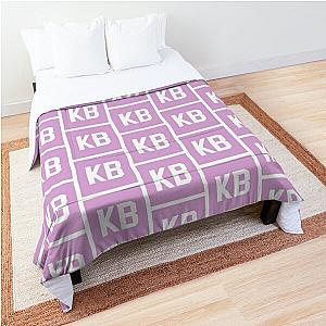 KB - Kane Brown Comforter