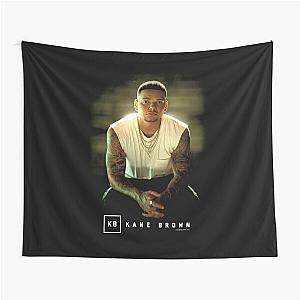 Kane Brown 2 Tapestry