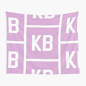 KB - Kane Brown Tapestry