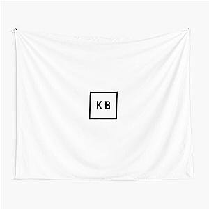 KB Limited Edition Encore Drive-In Nights Featuring Kane Brown  Tapestry