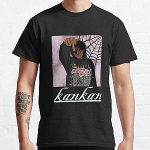 kankan rr kankan fucking shirt essential 2651 Classic T-Shirt RB1211