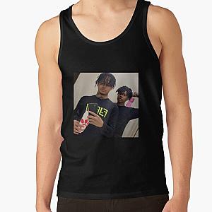 summrs kankan mirror pic Tank Top RB1211