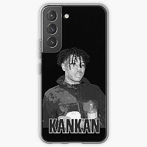 Kankan Rr | Kankan | Kankan rr | Kankan portrait Samsung Galaxy Soft Case RB1211