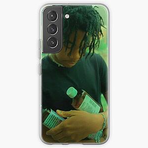 Kankan Rapper Samsung Galaxy Soft Case RB1211