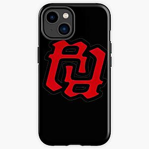 Red Kankan RR  iPhone Tough Case RB1211