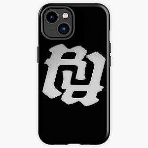 RR REALLY RICH collective KANKAN iPhone Tough Case RB1211