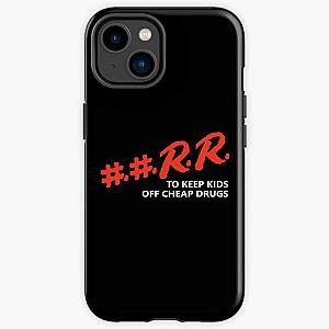 Kankan RR Merch Kankan RR Dare iPhone Tough Case RB1211