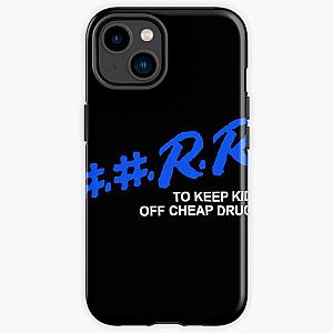Kankan RR Merch iPhone Tough Case RB1211