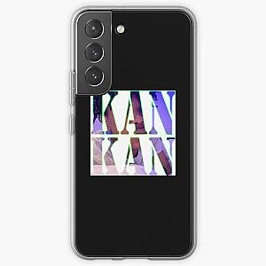 KANKAN MY BOY Essential Samsung Galaxy Soft Case RB1211