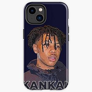 Kankan Rr | Kankan | Kankan rr | Kankan portrait | rich iPhone Tough Case RB1211