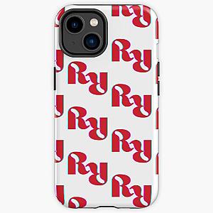 Kankan rr iPhone Tough Case RB1211