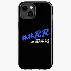 Kankan RR Merch Kankan RR Dare iPhone Tough Case RB1211