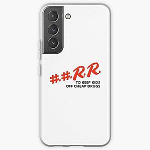 Kankan RR Merch Kankan RR Dare Samsung Galaxy Soft Case RB1211