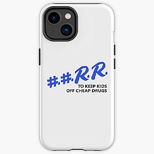 Kankan RR Merch Kankan RR Dare iPhone Tough Case RB1211