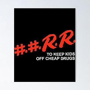 Kankan RR Merch Poster RB1211