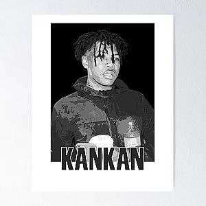 Kankan Rr | Kankan | Kankan rr | Kankan portrait Poster RB1211