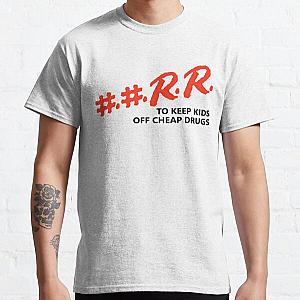Kankan RR Merch Kankan RR Dare Classic T-Shirt RB1211