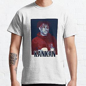 Kankan portrait Classic T-Shirt RB1211
