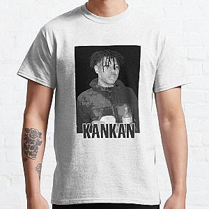 Kankan Rr | Kankan | Kankan rr | Kankan portrait Classic T-Shirt RB1211