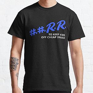 Kankan RR Merch Kankan RR Dare Classic T-Shirt RB1211