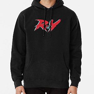 Kankan RR Pullover Hoodie RB1211