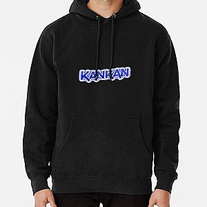 KANKAN MY BOY4 Essential Pullover Hoodie RB1211