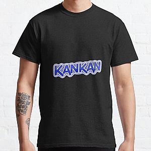 KANKAN MY BOY4 Essential Classic T-Shirt RB1211