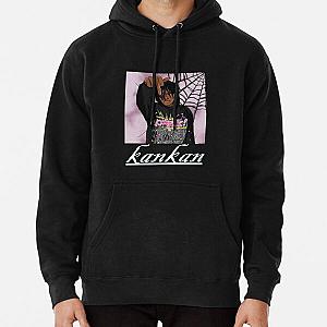 kankan rr kankan fucking shirt essential 2651 Pullover Hoodie RB1211