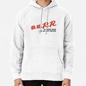 kankan rr merch RR Dare Pullover Hoodie RB1211