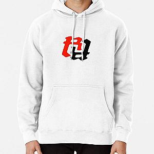 Kankan RR hip hop Pullover Hoodie RB1211