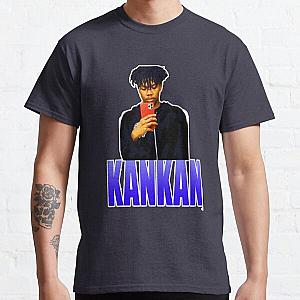 Kankan My Boy6 Racerback Classic T-Shirt RB1211