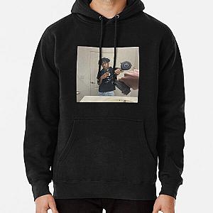 KANKAN RR  Pullover Hoodie RB1211