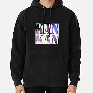 KANKAN MY BOY Essential Pullover Hoodie RB1211