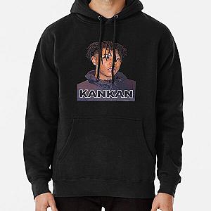 Kankan Rr | Kankan | Kankan rr | Kankan portrait | rich Pullover Hoodie RB1211