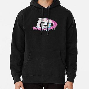 kankan Pullover Hoodie RB1211