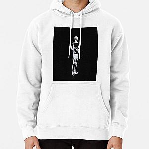 Kankan Rr Pullover Hoodie RB1211